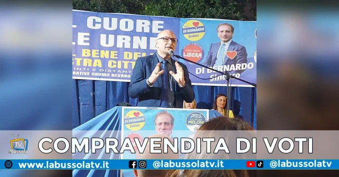 ALVITI GRUMO NEVANO