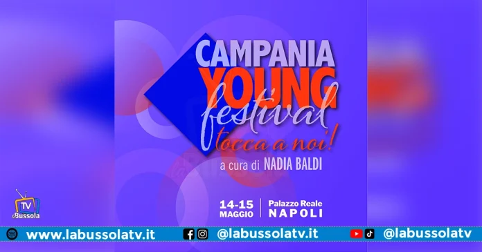 CAMPANIA YOUNG FESTIVAL