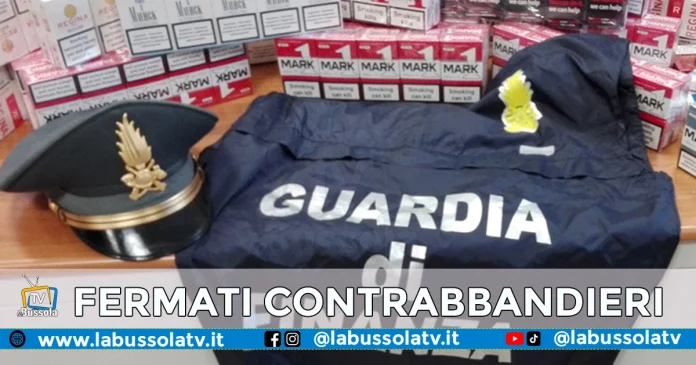 Contrabbando