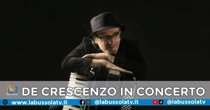 EDUARDO DE CRECESCENZO CONCERTO
