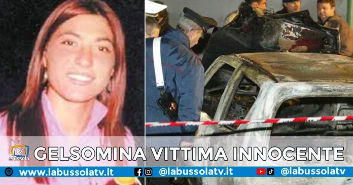 GELSOMINA VERDE