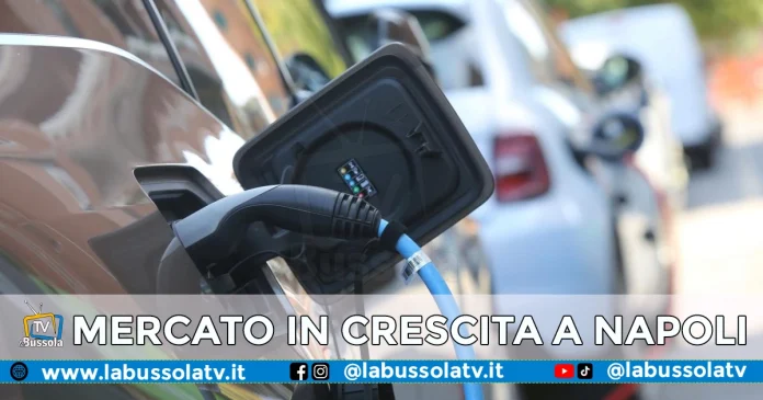 NAPOLI AUTO ELETTRICHE