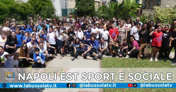 NAPOLI EST