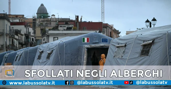 POZZUOLI SFOLLATI