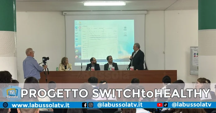 SWITCHtoHEALTHY MADDALONI