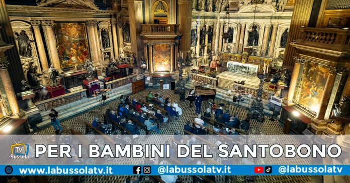 TESORO DI SAN GENNARO