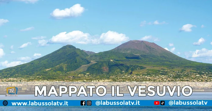 VESUVIO