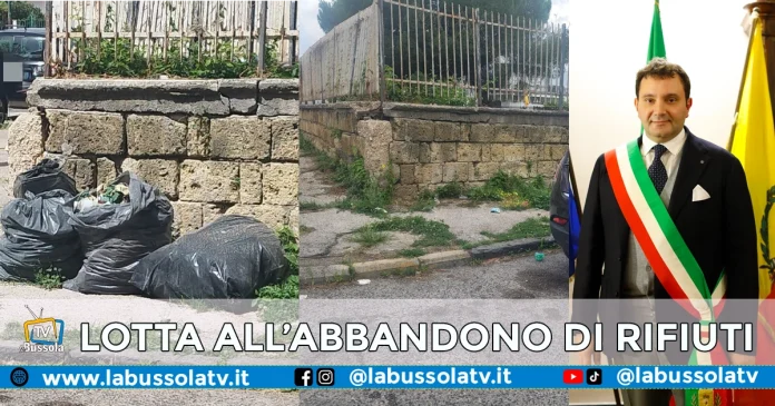 AFRAGOLA RIFIUTI