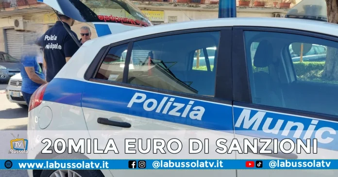ARZANO CONTROLLI