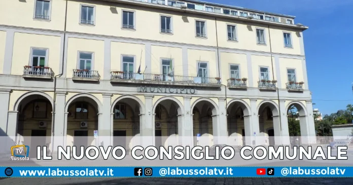 AVERSA CONSIGLIO COMUNALE