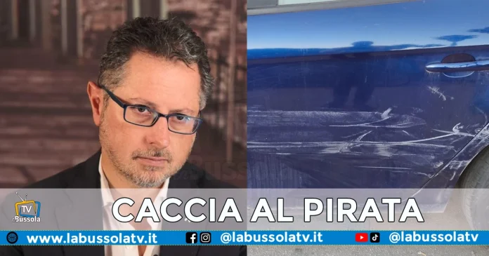 BATTAGLIA DI ANDREA