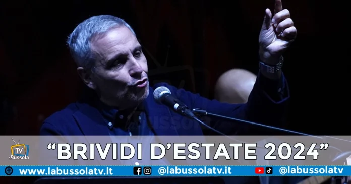 BRIVIDI D'ESTATE 2024