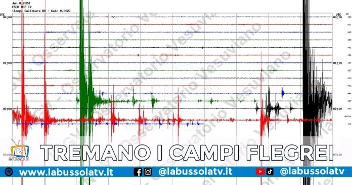 CAMPI FLEGREI