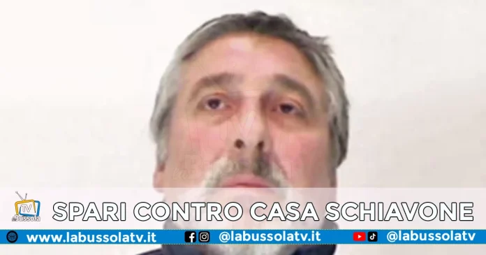 CASAL DI PRINCIPE SCHIAVONE