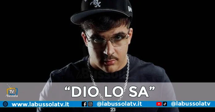 GEOLIER DIO LO SA