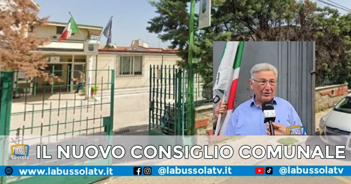 GRUMO NEVANO CONSIGLIO COMUNALE