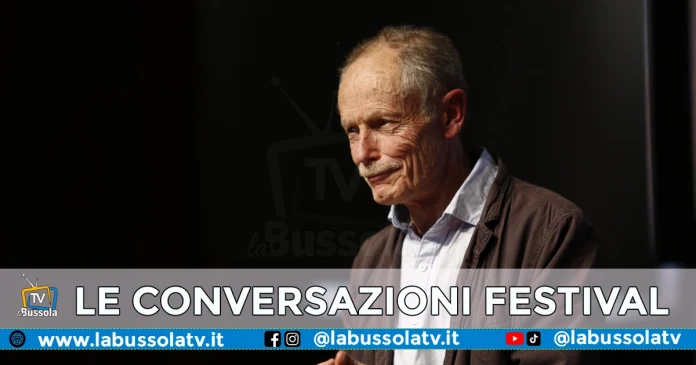 LE CONVERSAZIONI FESTIVAL CAPRI NAPOLI 2024