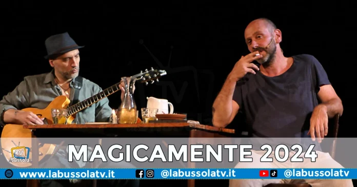 MAGICAMENTE 2024