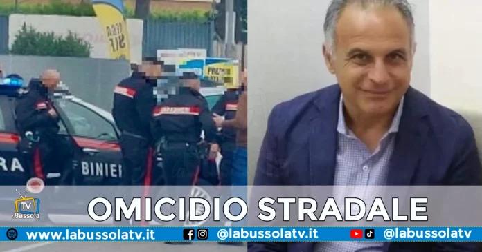 rocco novelletti frattamaggiore