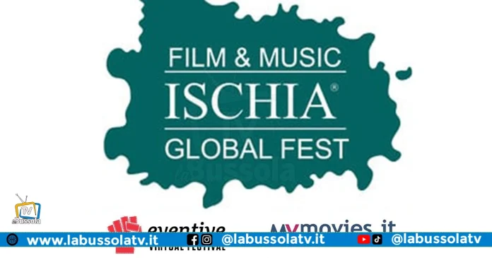 Ischia Global Film & Music Festival 2024