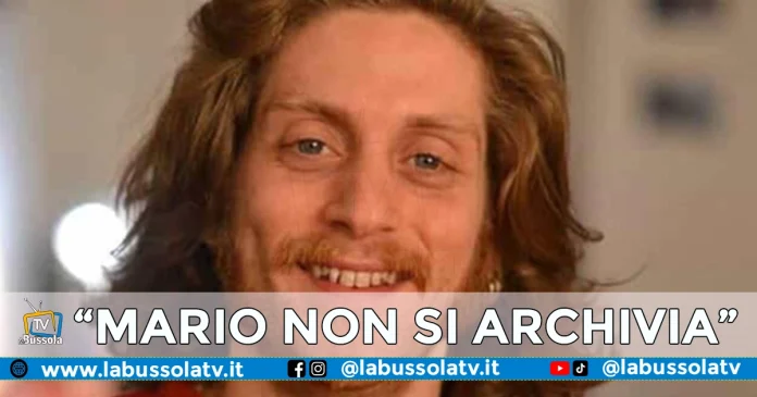 MARIO PACIOLLA