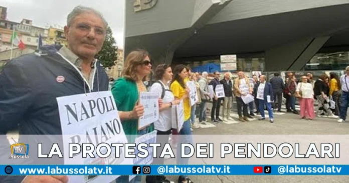 NAPOLI BAIANO
