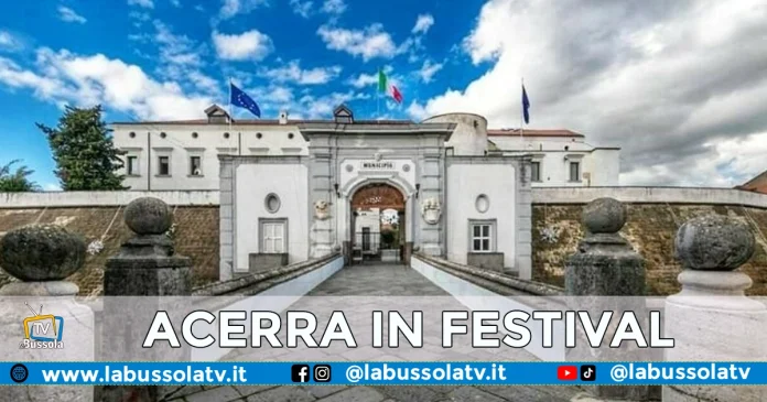ACERRA IN FESTIVAL