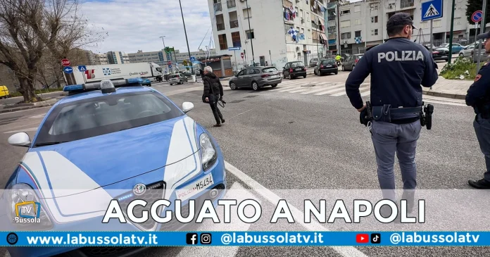 AGGUATO PONTICELLI