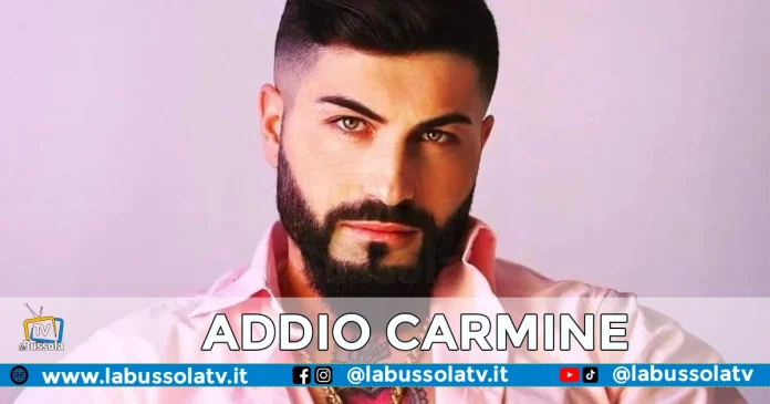 CARMINE DIAMANTE