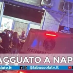 agguato napoli camillo esposito