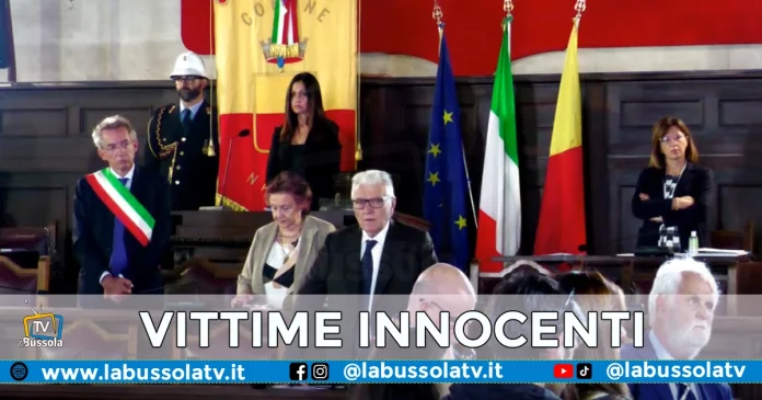 VITTIME INNOCENTI CAMORRA