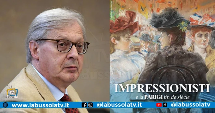 VITTORIO SGARBI