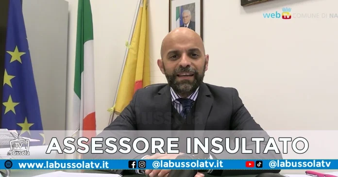 ASSESSORE TRAPANESE