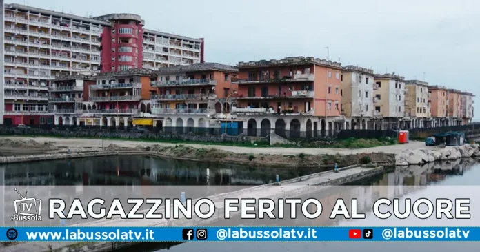 CASTELVOLTURNO