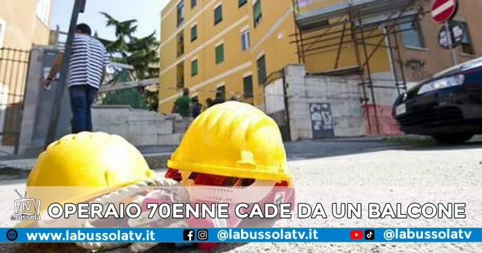 OPERAIO SAN SEBASTIANO AL VESUVIO