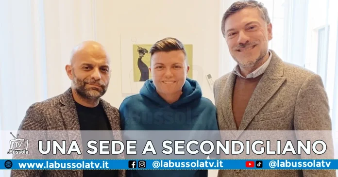 BATTAGLIA DI ANDREA