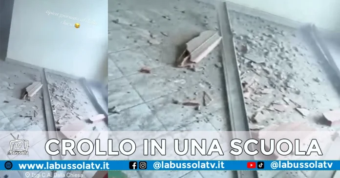 AFRAGOLA ISTITUTO DALLA CHIESA