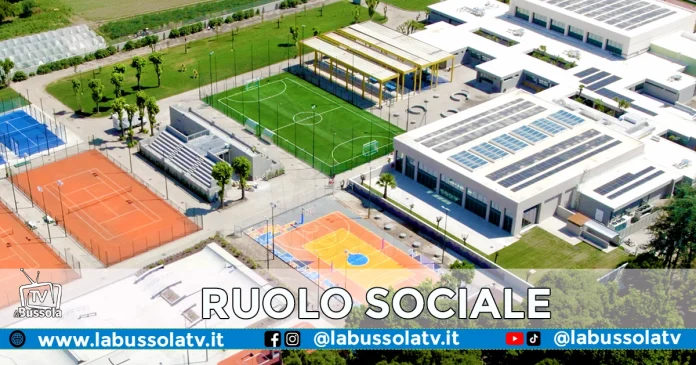 CAIVANO CENTRO SPORTIVO