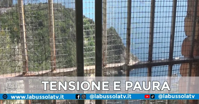 CARCERE MINORILE NISIDA