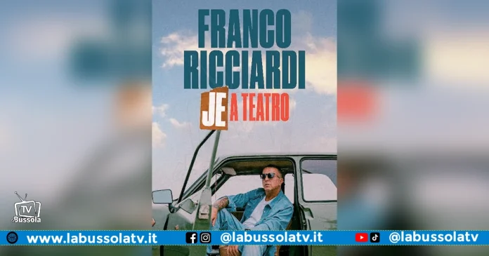 Franco Ricciardi