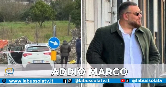 Marco Apostolico