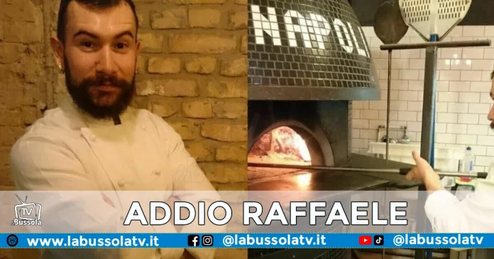 RAFFAELE DE SIMONE
