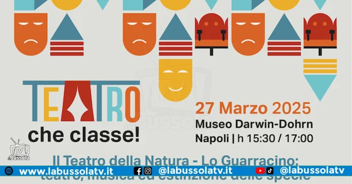 Stazione Dohrn di Napoli