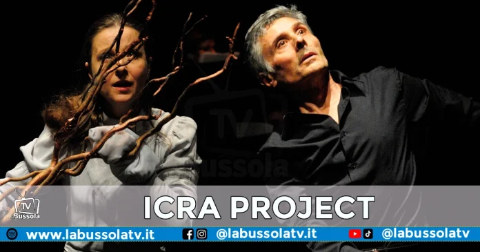 ICRA PROJECT