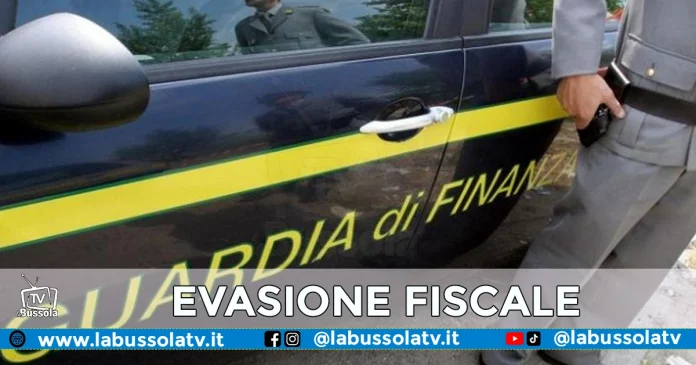 omessi versamenti iva