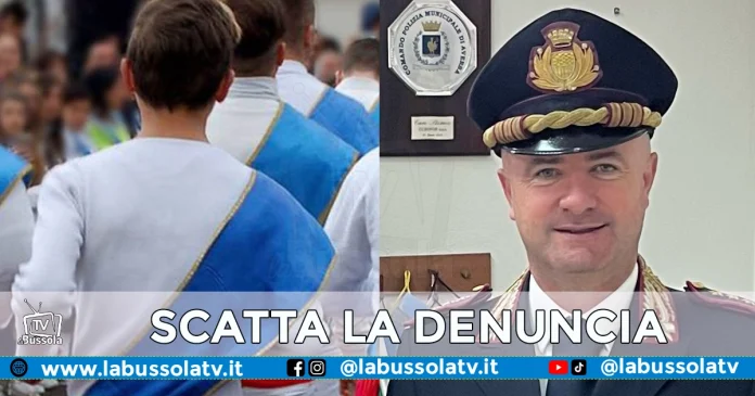 AFRAGOLA FUJENTI