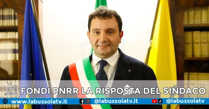 AFRAGOLA SINDACO PNRR