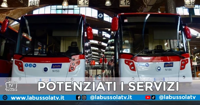 ANM PASQUA NAPOLI