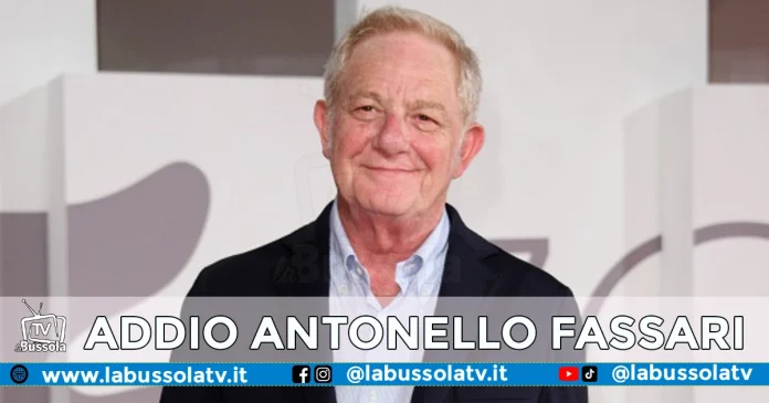 Antonello Fassari