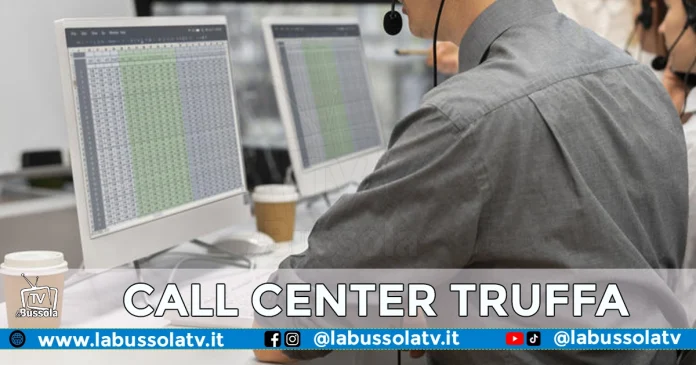 CALL CENTER TRUFFA